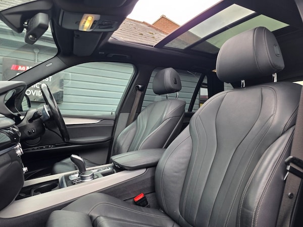 Used BMW X5 2018 for sale - 76297133: Photo 28