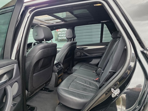 Used BMW X5 2018 for sale - 76297133: Photo 29