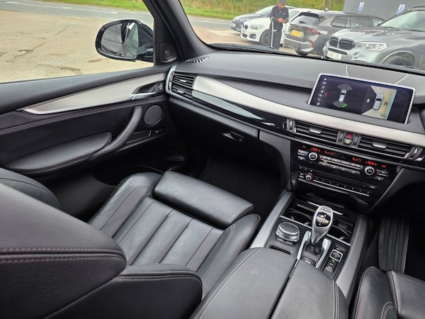 Used BMW X5 2018 for sale - 76297133: Photo 30