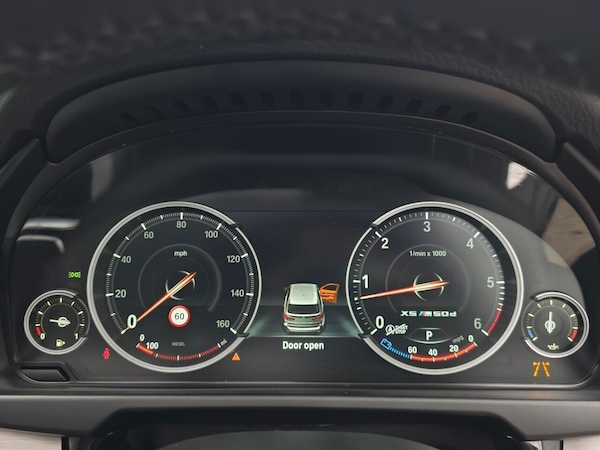 Used BMW X5 2018 for sale - 76297133: Photo 38