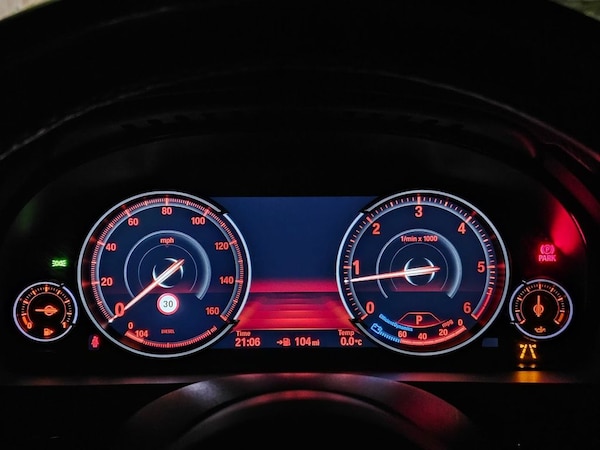 Used BMW X5 2018 for sale - 76297133: Photo 39