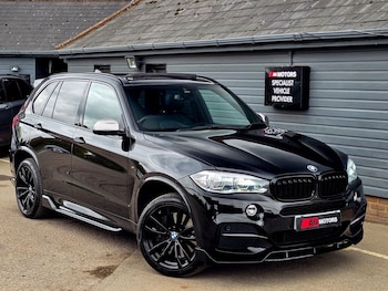 Used BMW X5 2018 for sale - 76297133: Photo 3