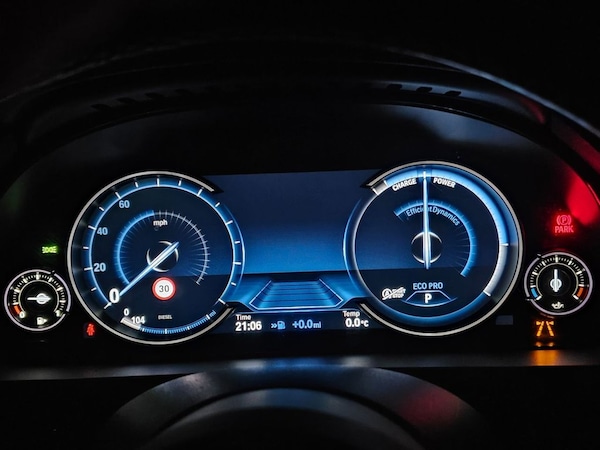 Used BMW X5 2018 for sale - 76297133: Photo 41