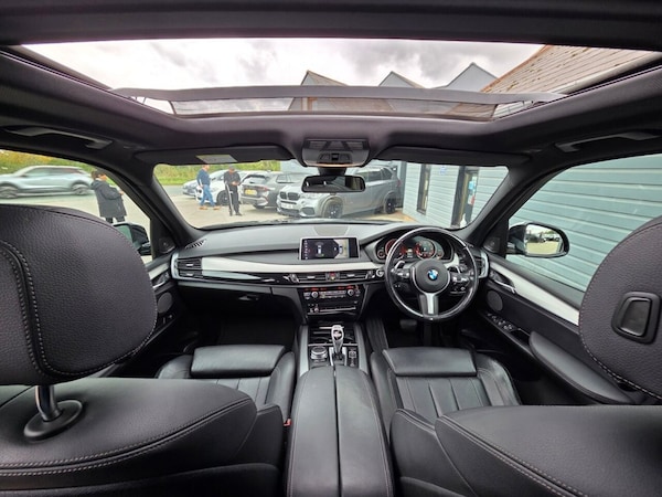 Used BMW X5 2018 for sale - 76297133: Photo 44