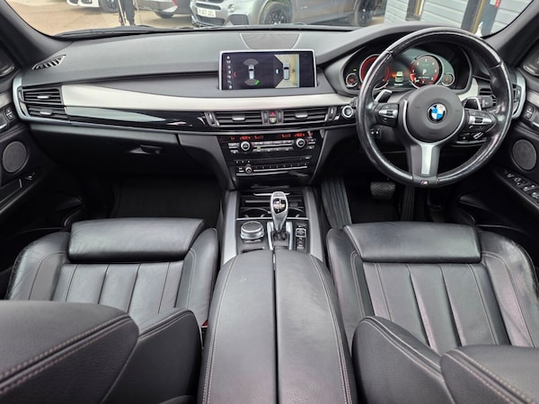 Used BMW X5 2018 for sale - 76297133: Photo 45