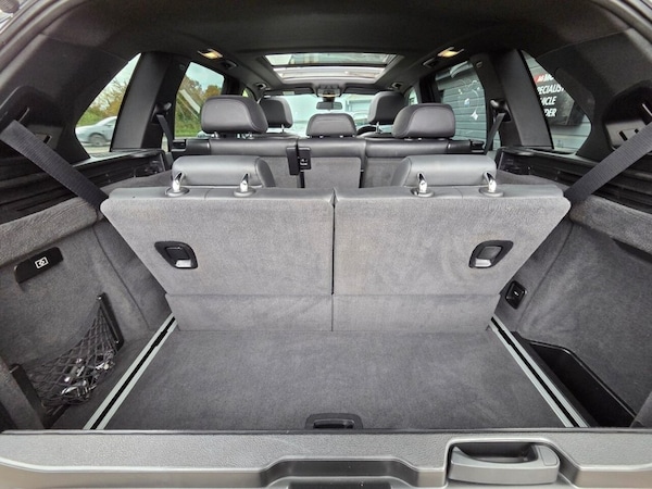 Used BMW X5 2018 for sale - 76297133: Photo 47