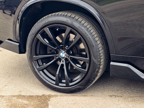 Used BMW X5 2018 for sale - 76297133: Photo 48