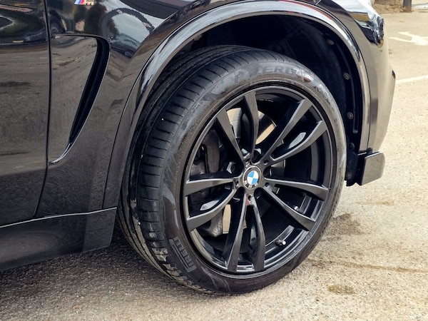 Used BMW X5 2018 for sale - 76297133: Photo 49