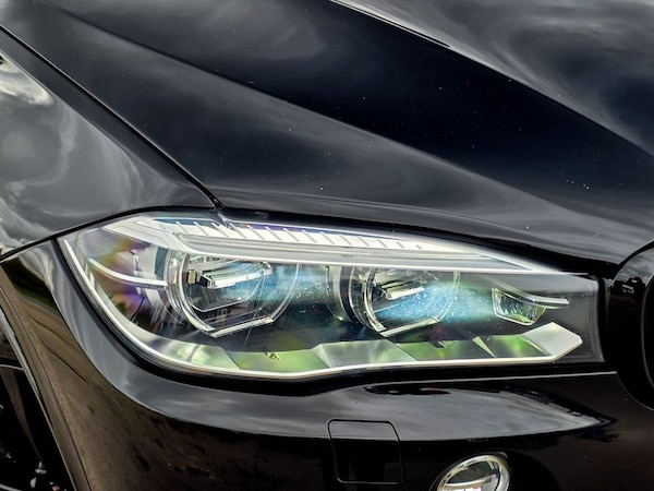 Used BMW X5 2018 for sale - 76297133: Photo 50