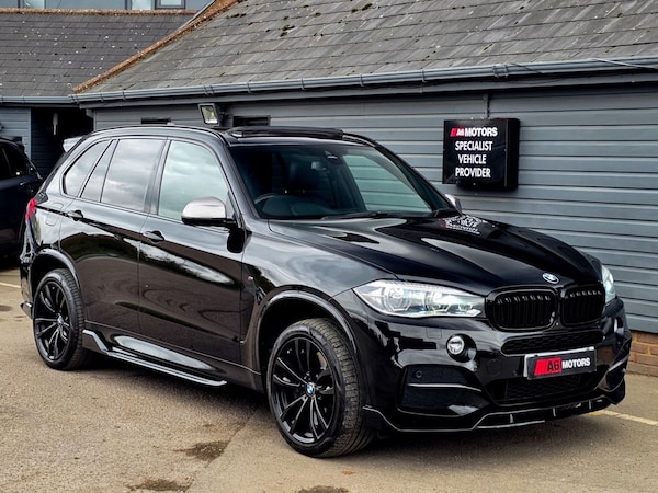 Used BMW X5 2018 for sale - 76297133: Photo 9