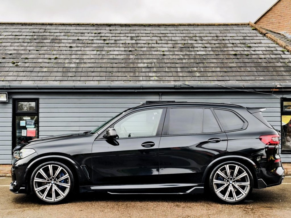 Used BMW X5 2022 for sale - 76698577: Photo 20