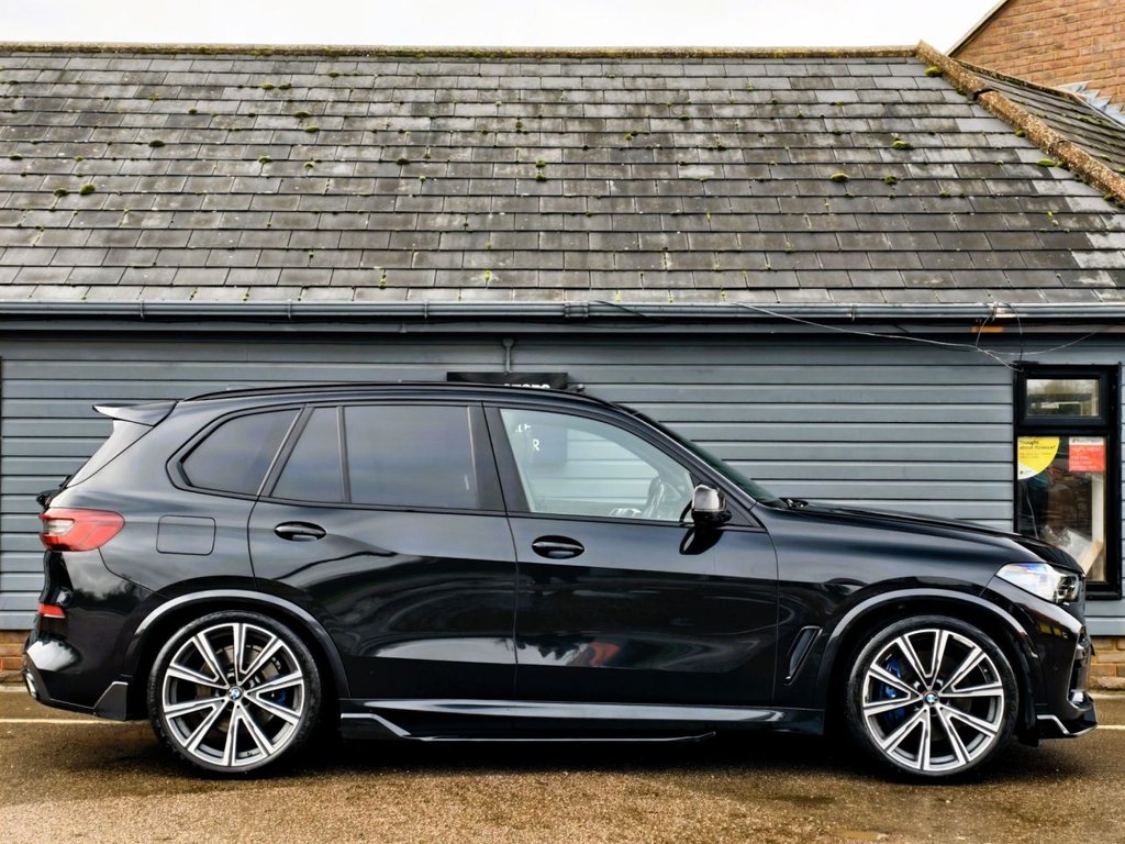 Used BMW X5 2022 for sale - 76698577: Photo 24