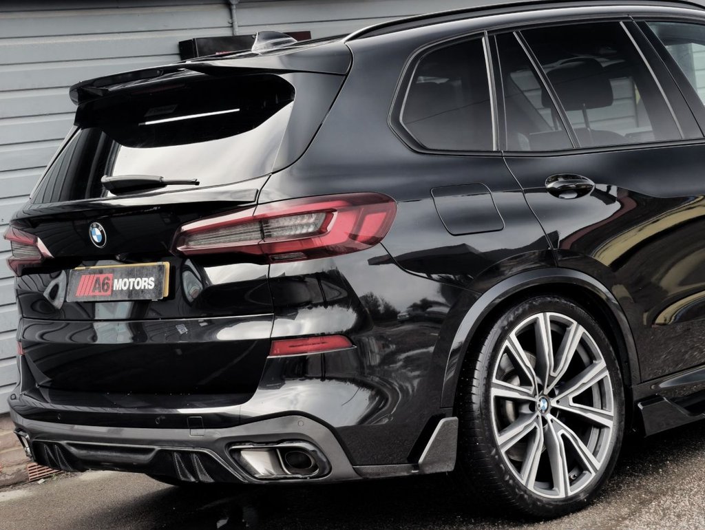 Used BMW X5 2022 for sale - 76698577: Photo 28