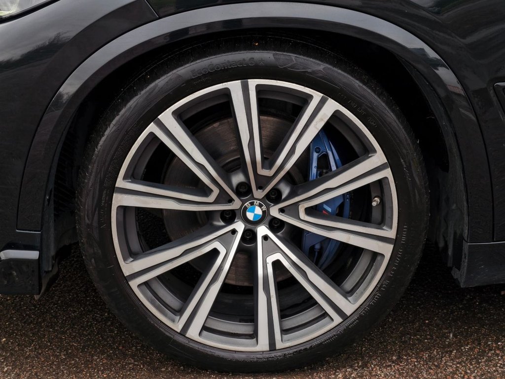 Used BMW X5 2022 for sale - 76698577: Photo 31