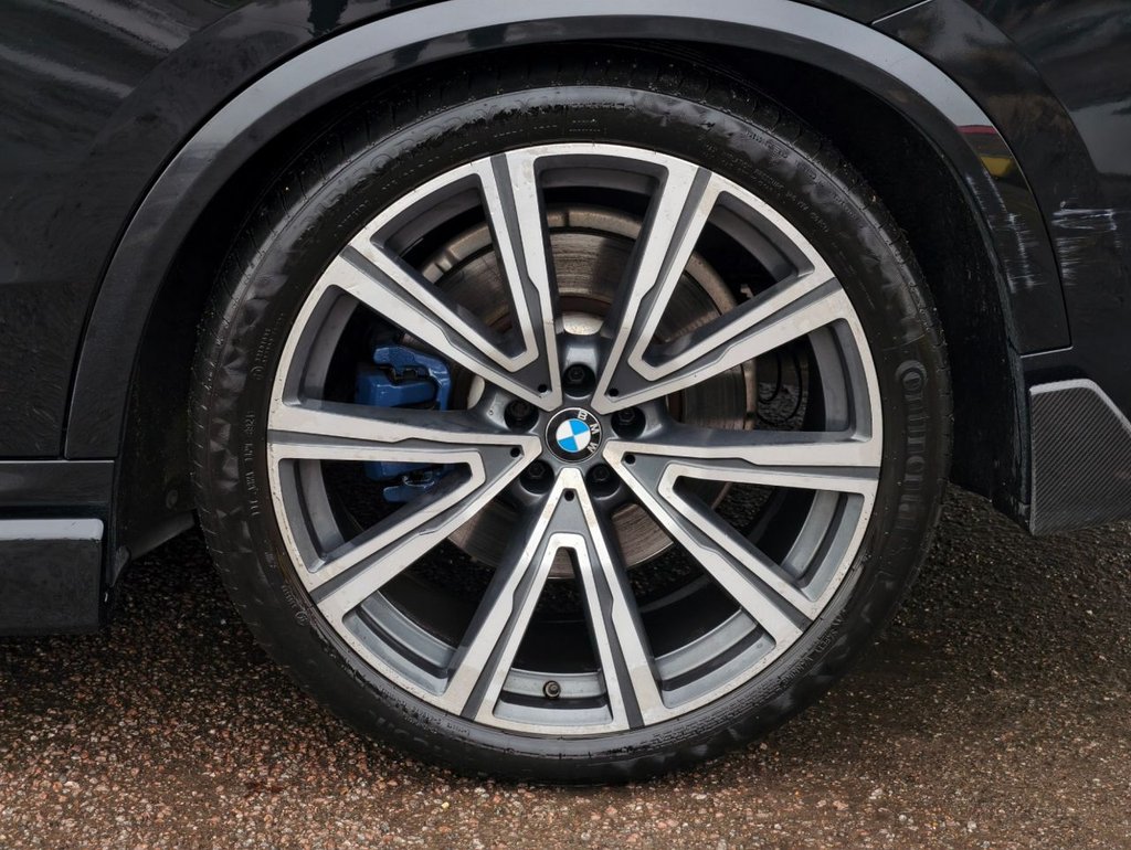 Used BMW X5 2022 for sale - 76698577: Photo 32