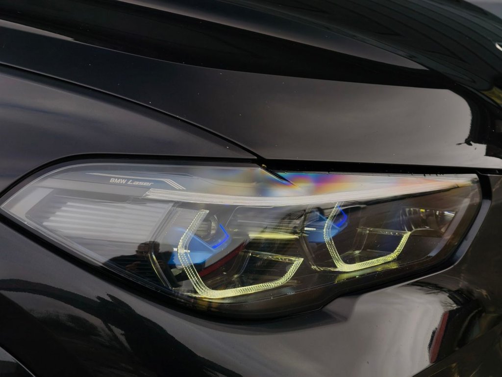 Used BMW X5 2022 for sale - 76698577: Photo 33