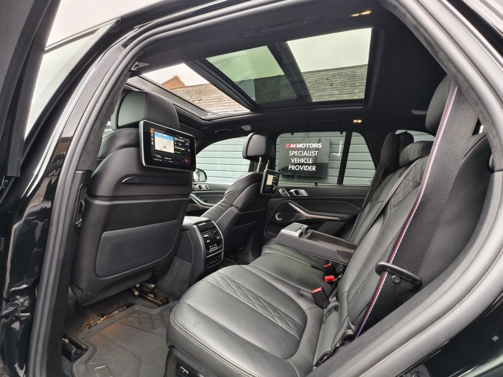 Used BMW X5 2022 for sale - 76698577: Photo 34