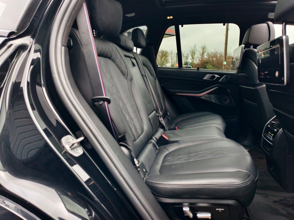 Used BMW X5 2022 for sale - 76698577: Photo 35