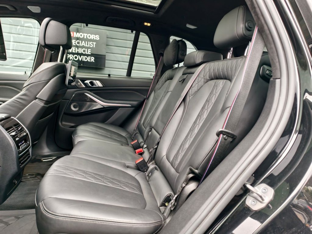 Used BMW X5 2022 for sale - 76698577: Photo 36