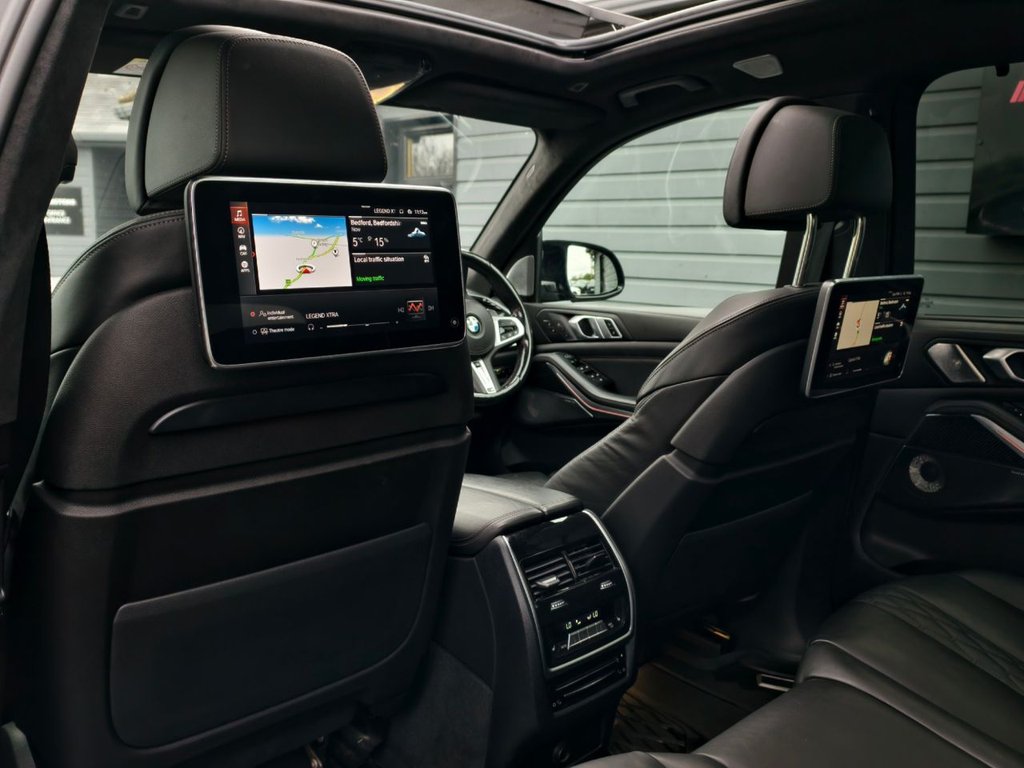 Used BMW X5 2022 for sale - 76698577: Photo 37