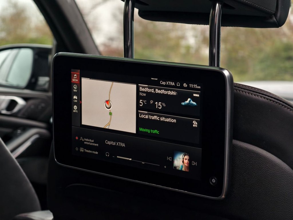 Used BMW X5 2022 for sale - 76698577: Photo 38