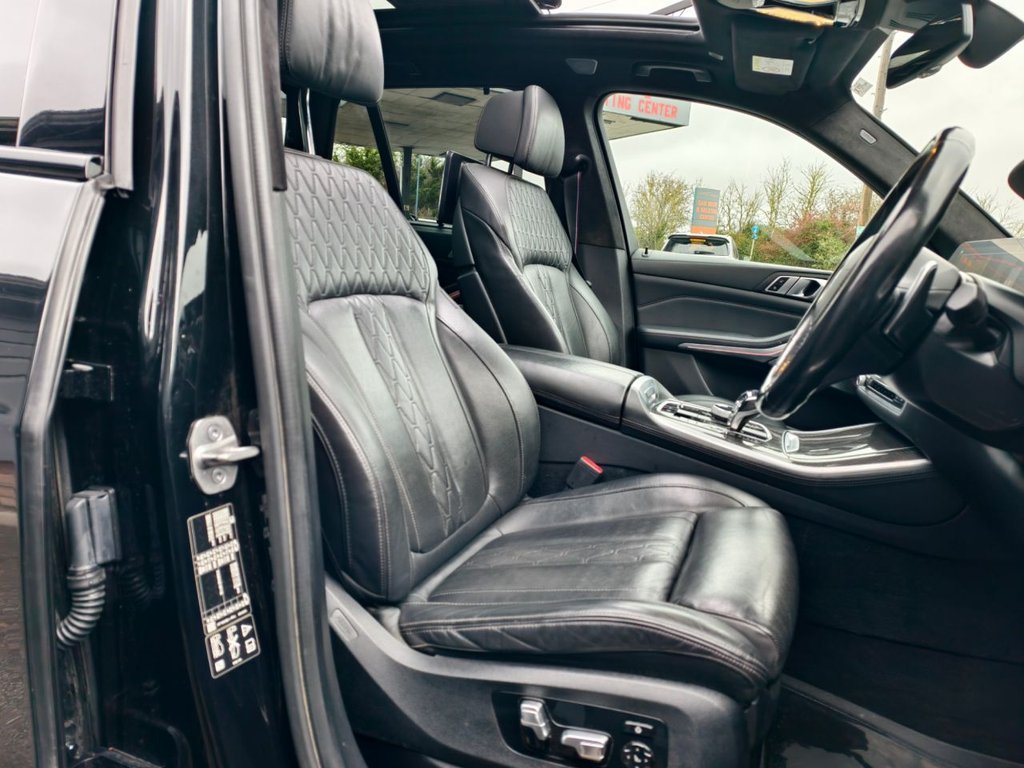 Used BMW X5 2022 for sale - 76698577: Photo 43