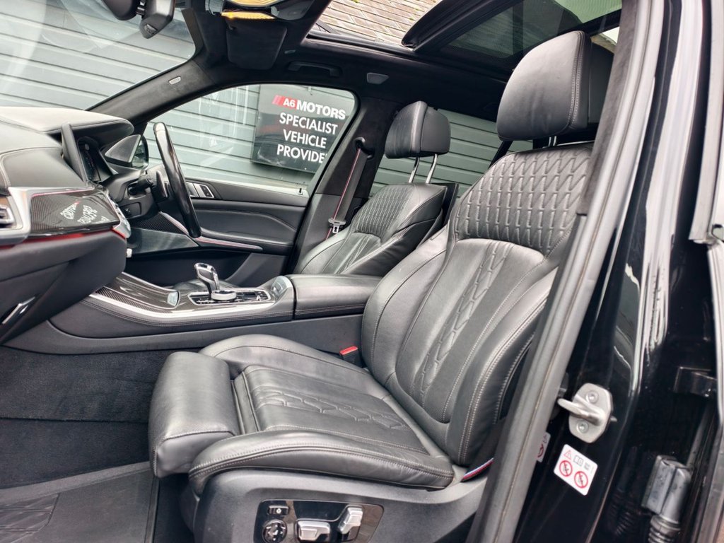 Used BMW X5 2022 for sale - 76698577: Photo 44