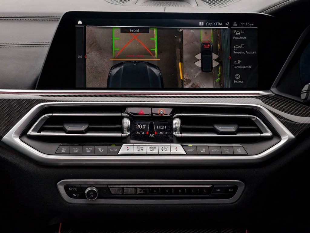 Used BMW X5 2022 for sale - 76698577: Photo 48