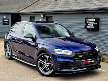 Audi - Q5
