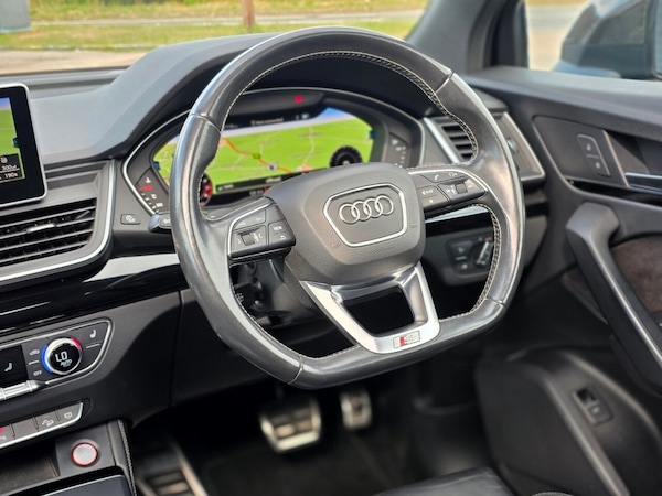 Used Audi Q5 2018 for sale - 76202786: Photo 26