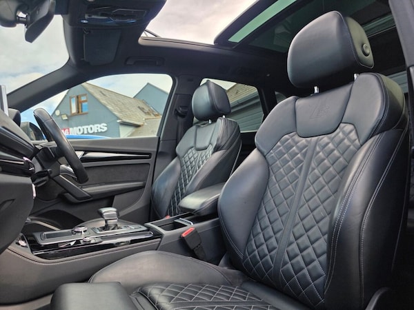 Used Audi Q5 2018 for sale - 76202786: Photo 31