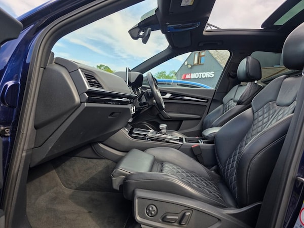 Used Audi Q5 2018 for sale - 76202786: Photo 32