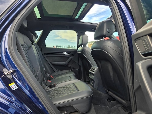 Used Audi Q5 2018 for sale - 76202786: Photo 34