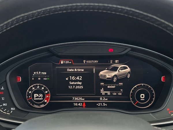 Used Audi Q5 2018 for sale - 76202786: Photo 40