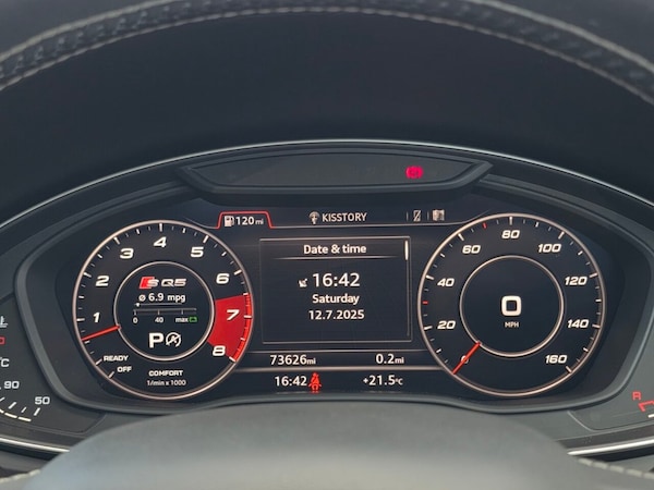 Used Audi Q5 2018 for sale - 76202786: Photo 41