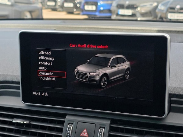 Used Audi Q5 2018 for sale - 76202786: Photo 44