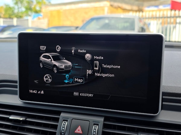 Used Audi Q5 2018 for sale - 76202786: Photo 45
