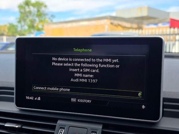 Used Audi Q5 2018 for sale - 76202786: Photo 46