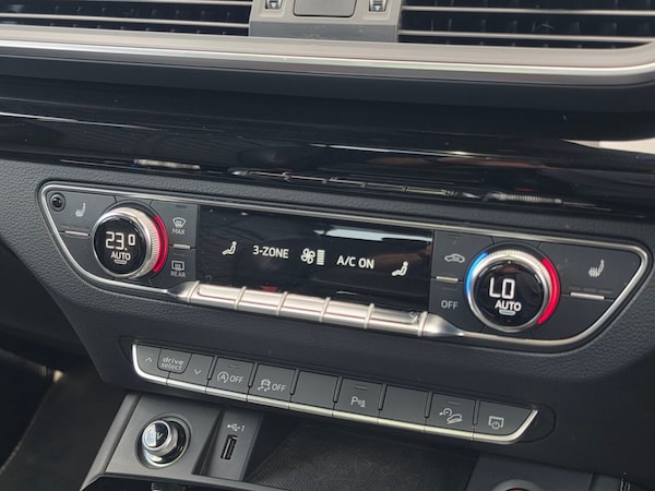 Used Audi Q5 2018 for sale - 76202786: Photo 50