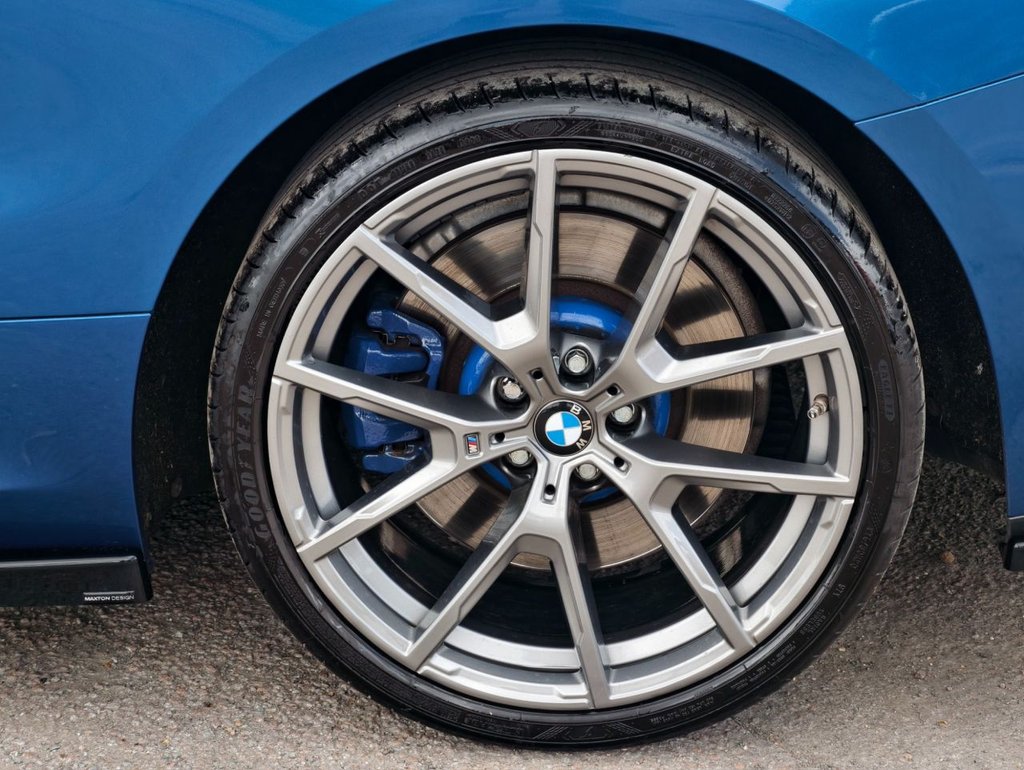 Used BMW 8 Series 2019 for sale - 76202764: Photo 29