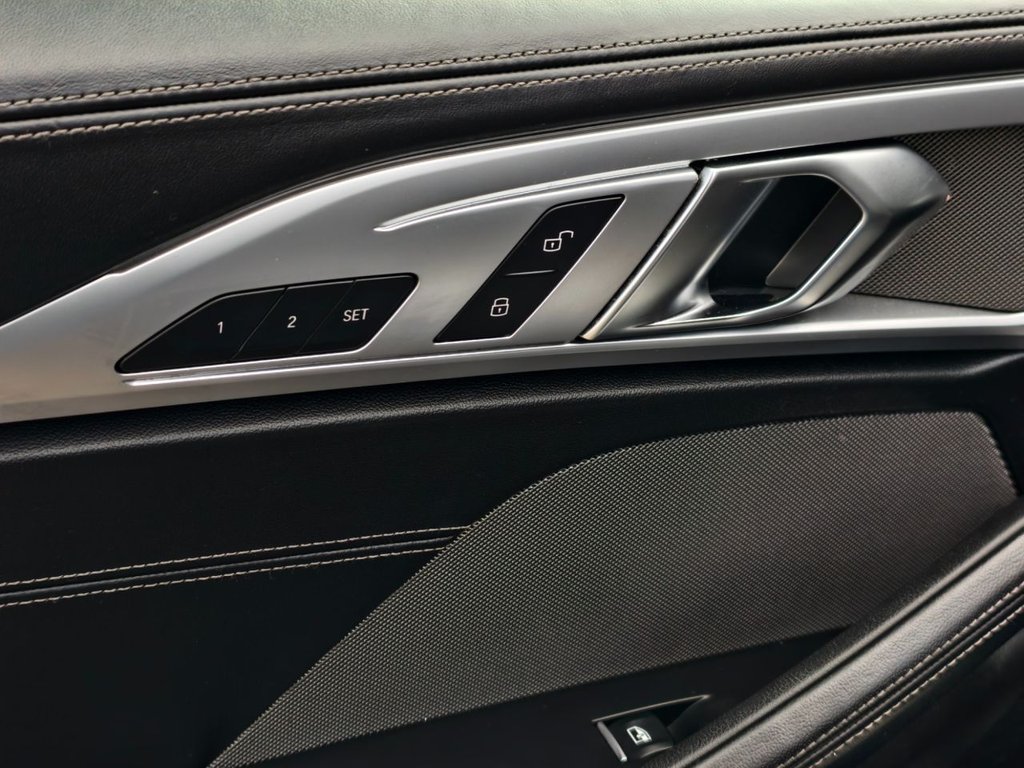 Used BMW 8 Series 2019 for sale - 76202764: Photo 37