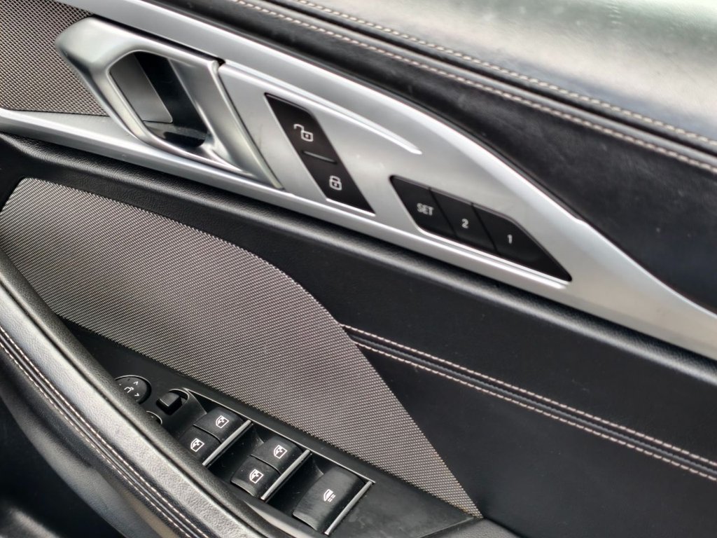 Used BMW 8 Series 2019 for sale - 76202764: Photo 38