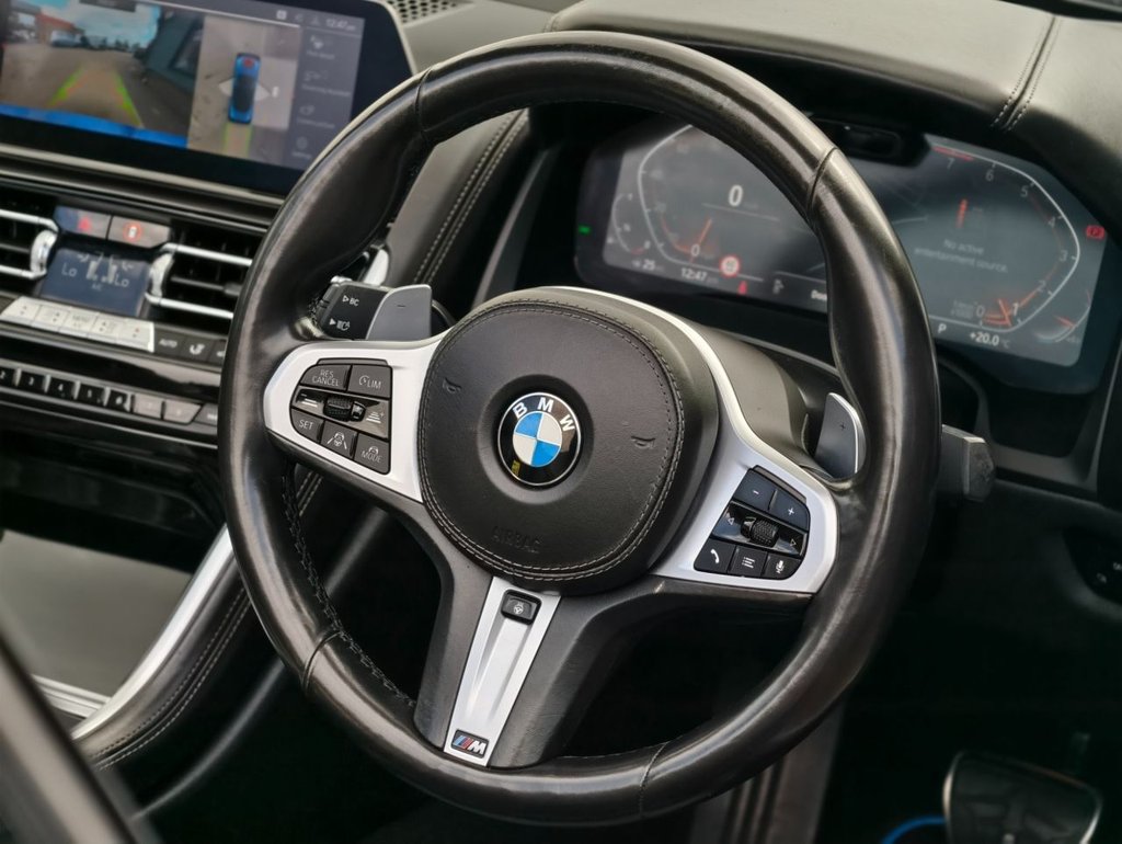 Used BMW 8 Series 2019 for sale - 76202764: Photo 39