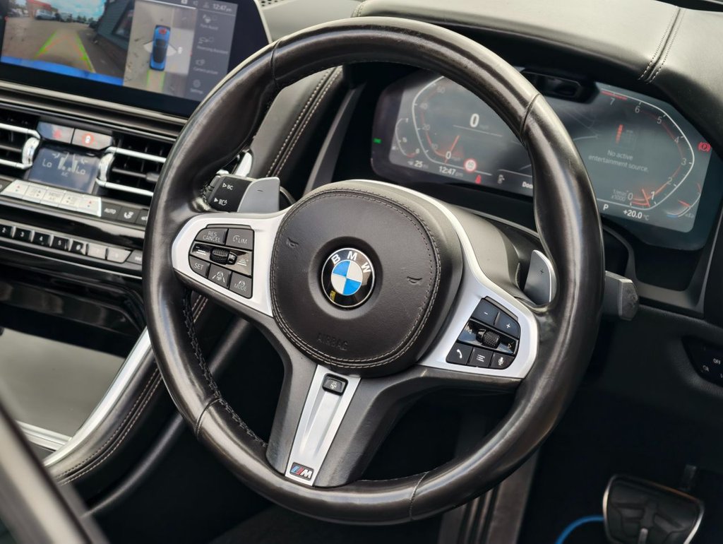 Used BMW 8 Series 2019 for sale - 76202764: Photo 40