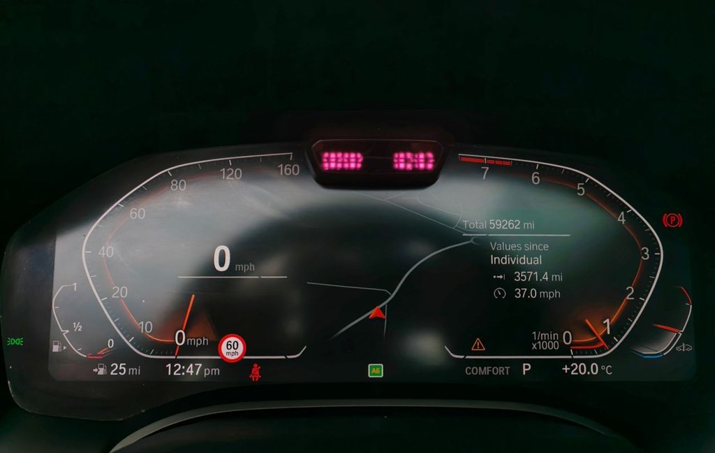 Used BMW 8 Series 2019 for sale - 76202764: Photo 41