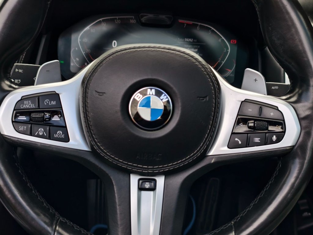 Used BMW 8 Series 2019 for sale - 76202764: Photo 44