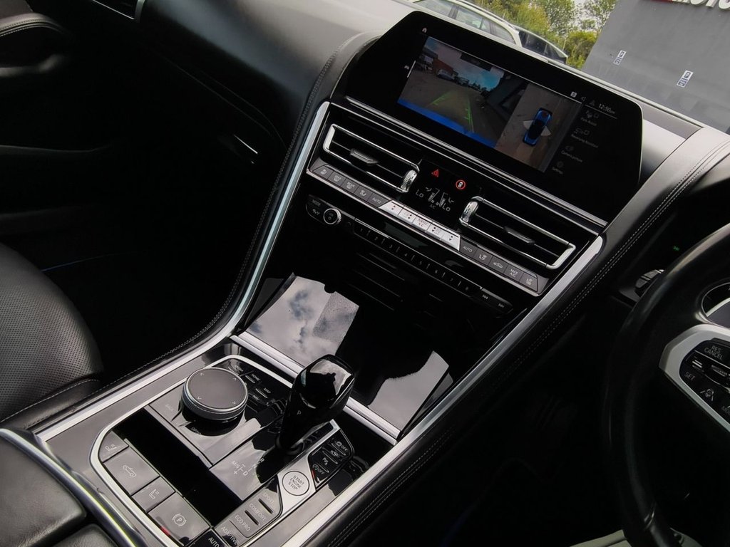 Used BMW 8 Series 2019 for sale - 76202764: Photo 49