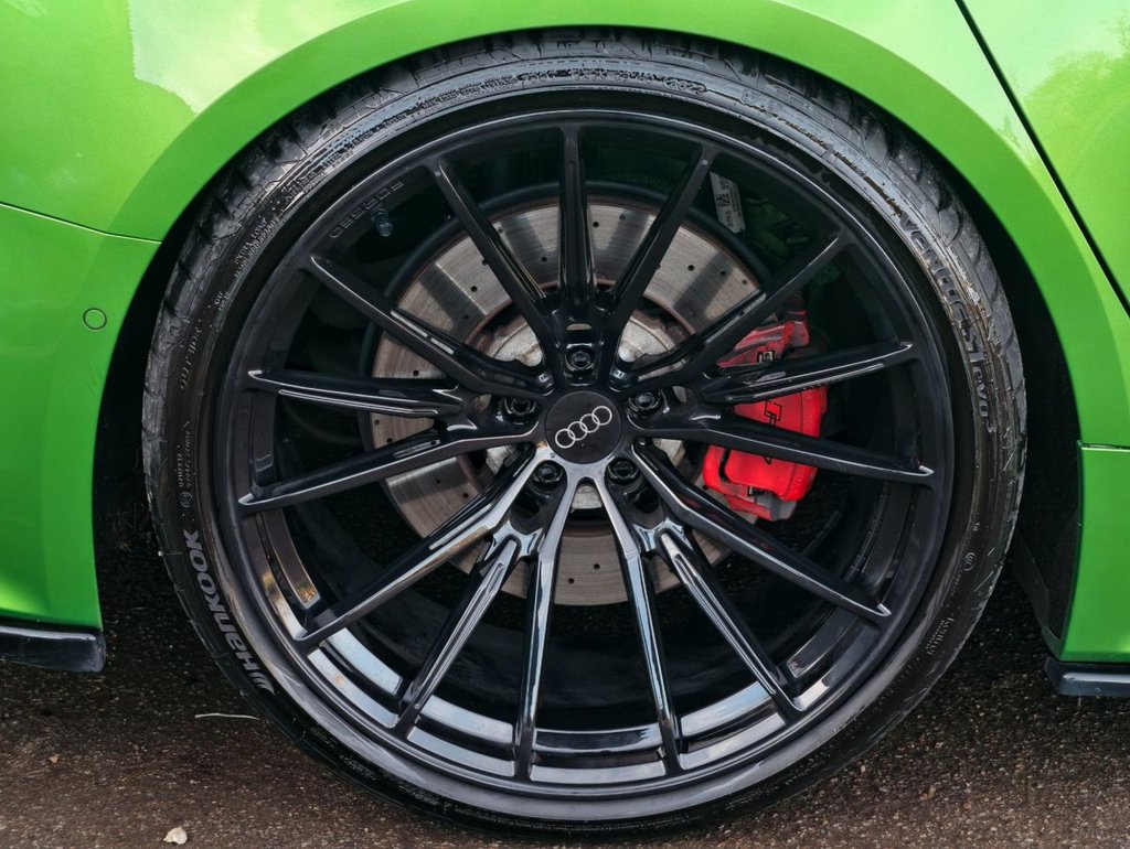 Used Audi RS7 2021 for sale - 77088845: Photo 27