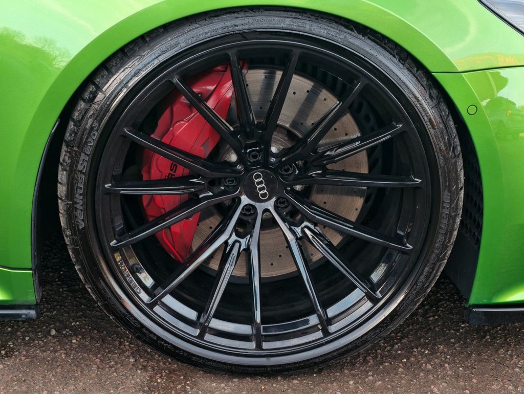 Used Audi RS7 2021 for sale - 77088845: Photo 28