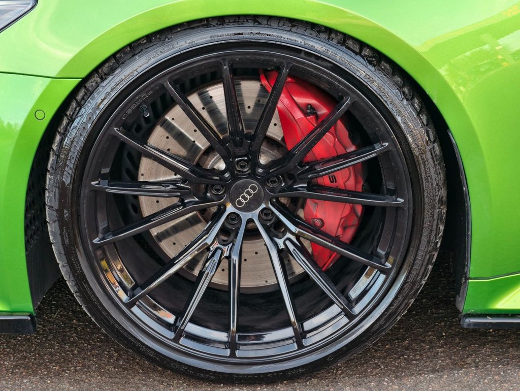 Used Audi RS7 2021 for sale - 77088845: Photo 29